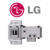 Замки стиральных машин LG